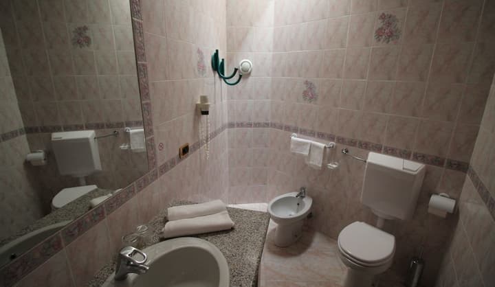 Park Imperial Hotel Terme