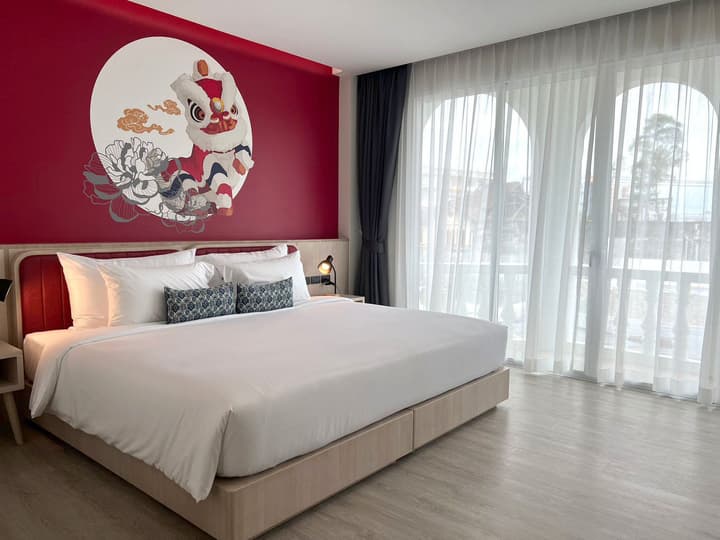 Hotel Midtown Ratsada