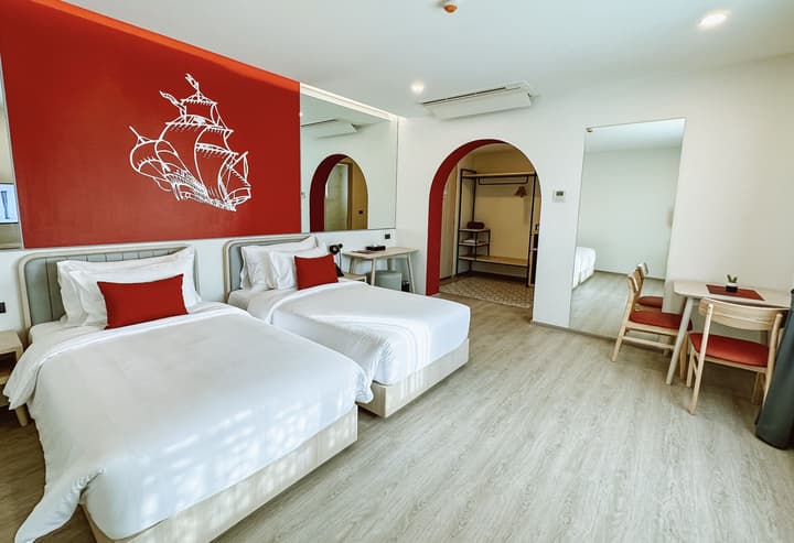 Hotel Midtown Ratsada