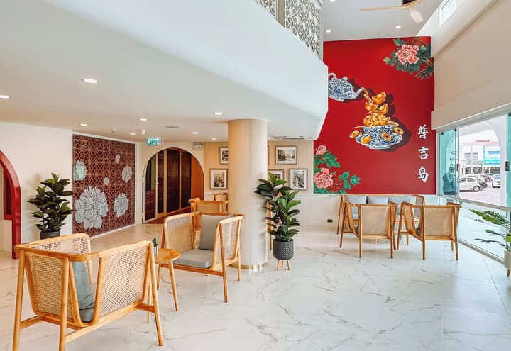 Hotel Midtown Ratsada