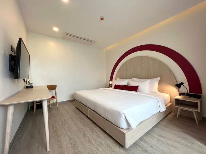 Hotel Midtown Ratsada