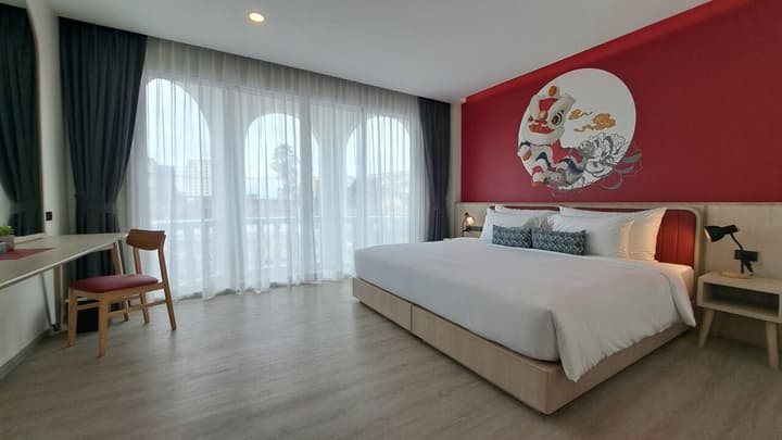 Hotel Midtown Ratsada