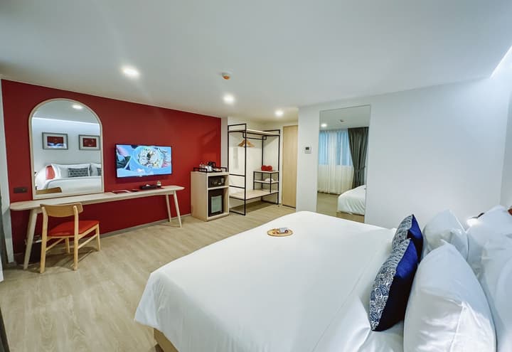 Hotel Midtown Ratsada