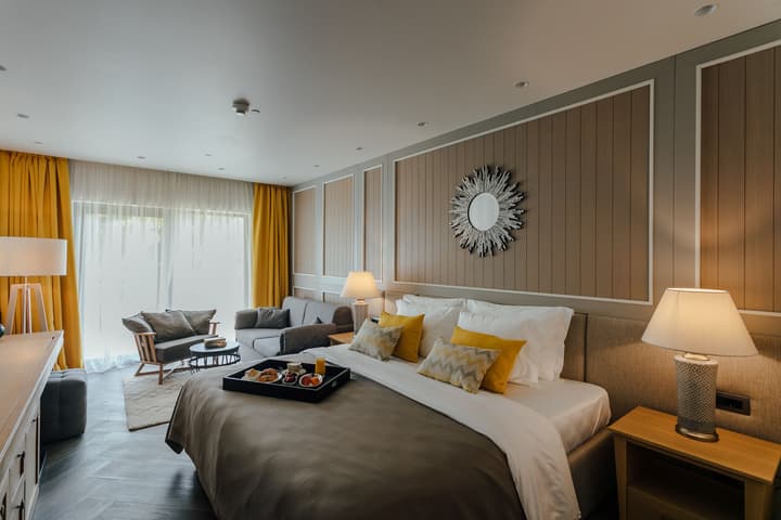 Boutique Hotel Casa del Mare - Mediterraneo