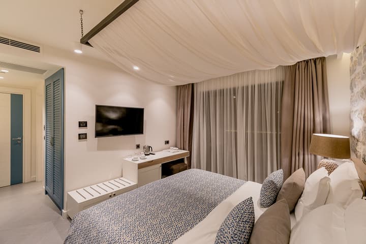 Boutique Hotel Casa del Mare - Mediterraneo