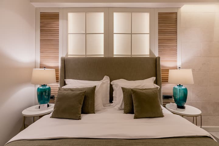 Boutique Hotel Casa del Mare - Mediterraneo