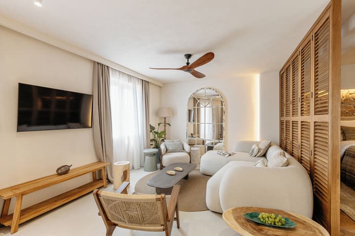 Boutique Hotel Casa del Mare - Mediterraneo