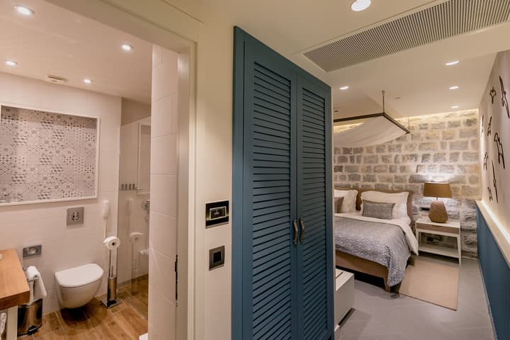 Boutique Hotel Casa del Mare - Mediterraneo