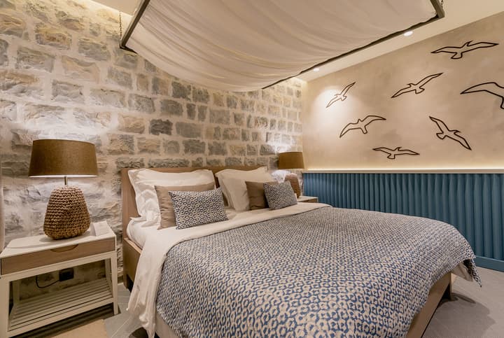 Boutique Hotel Casa del Mare - Mediterraneo