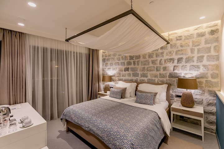 Boutique Hotel Casa del Mare - Mediterraneo