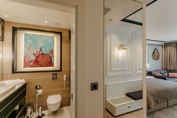 Boutique Hotel Casa del Mare - Mediterraneo