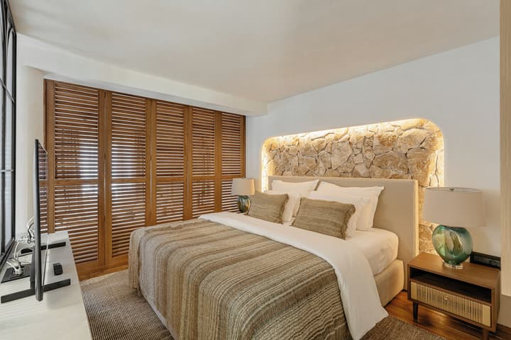 Boutique Hotel Casa del Mare - Mediterraneo