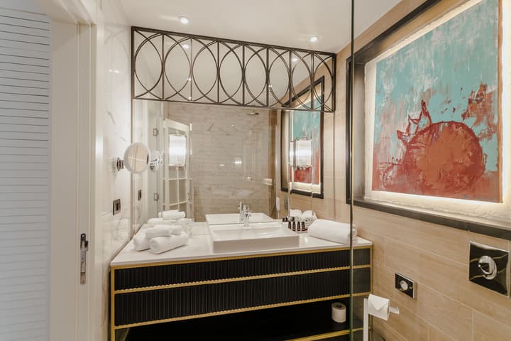 Boutique Hotel Casa del Mare - Mediterraneo