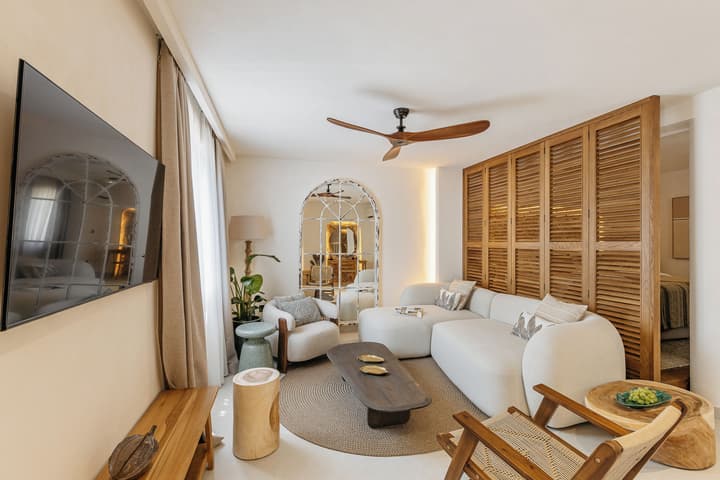 Boutique Hotel Casa del Mare - Mediterraneo