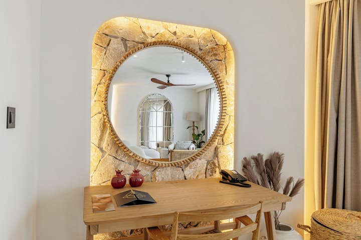 Boutique Hotel Casa del Mare - Mediterraneo