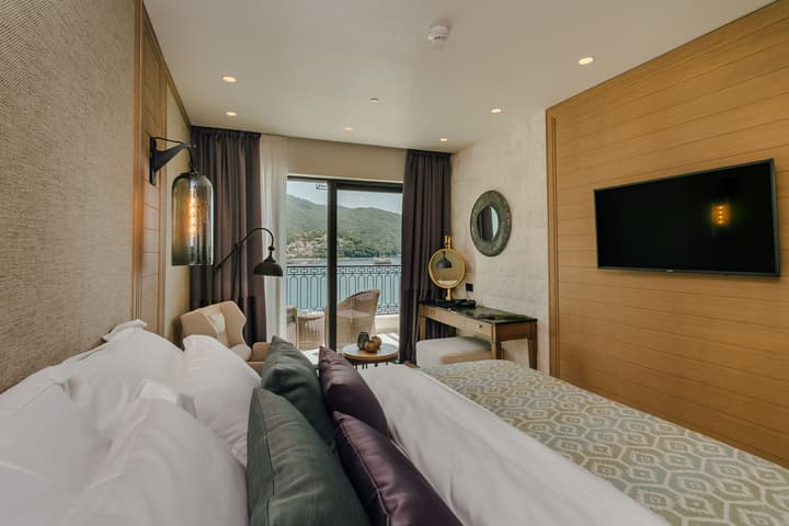 Boutique Hotel Casa del Mare - Mediterraneo