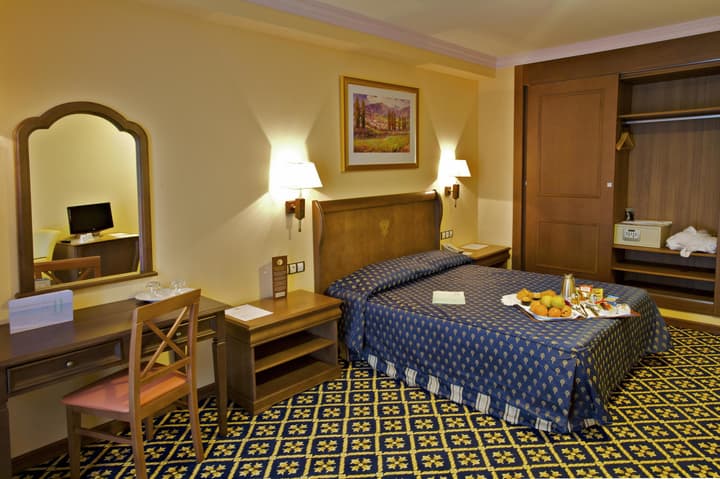 Hotel Agora Juan de Austria