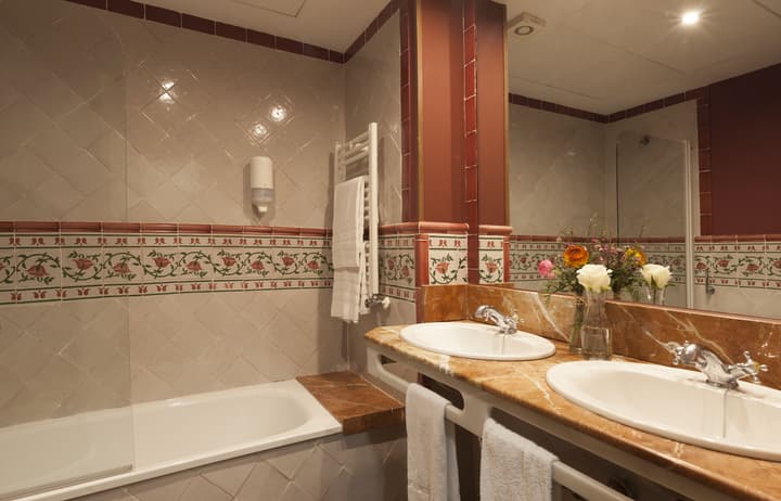 Hotel Agora Juan de Austria