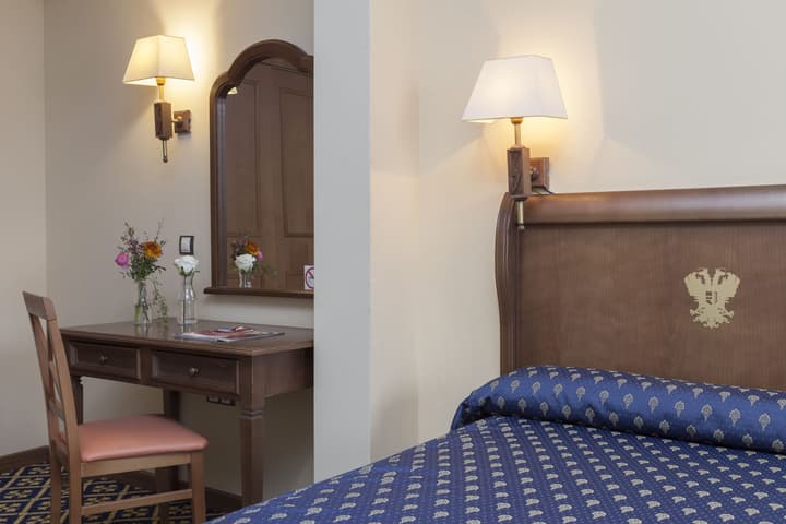 Hotel Agora Juan de Austria