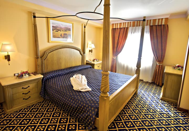 Hotel Agora Juan de Austria