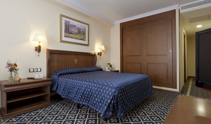 Hotel Agora Juan de Austria