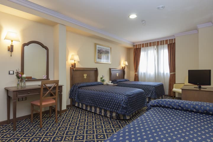 Hotel Agora Juan de Austria