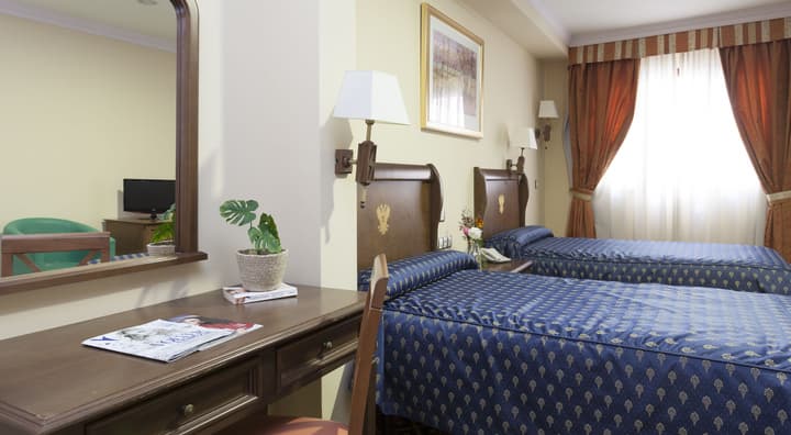 Hotel Agora Juan de Austria