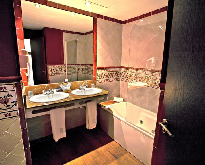 Hotel Agora Juan de Austria