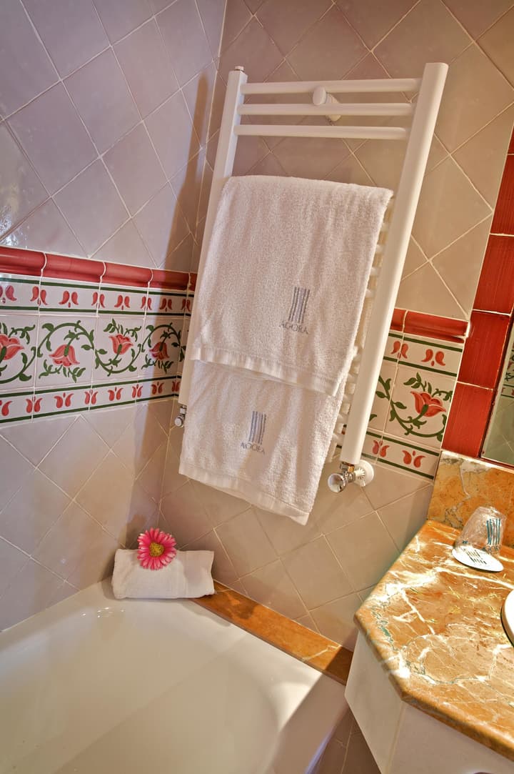 Hotel Agora Juan de Austria