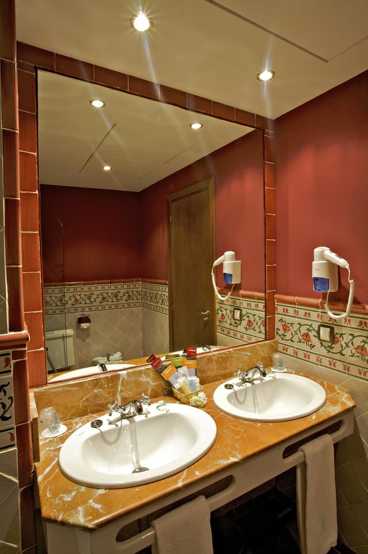 Hotel Agora Juan de Austria