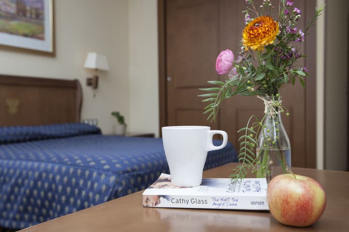 Hotel Agora Juan de Austria