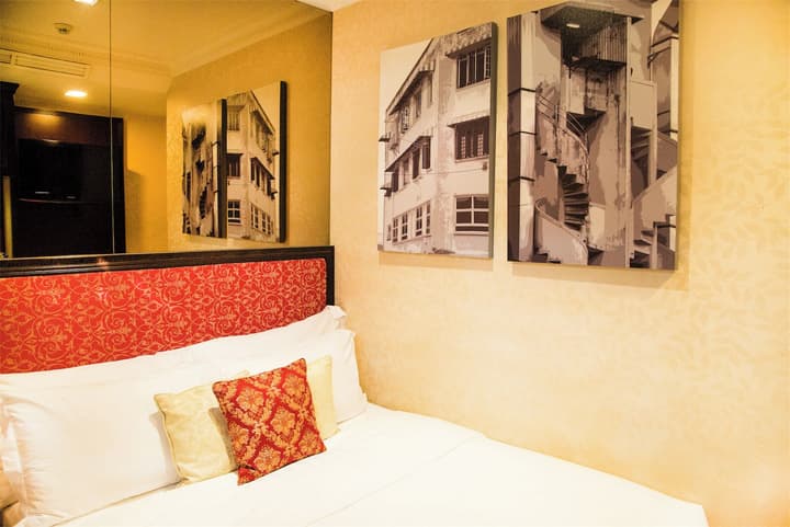 Nostalgia Hotel