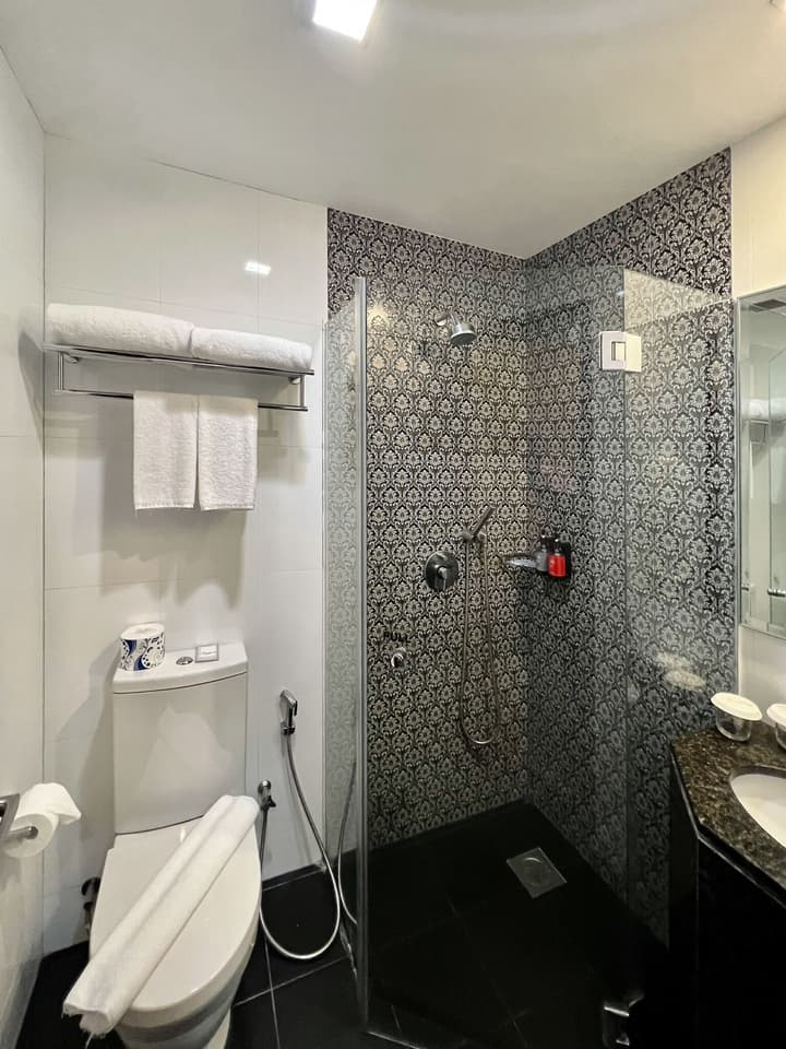 Nostalgia Hotel