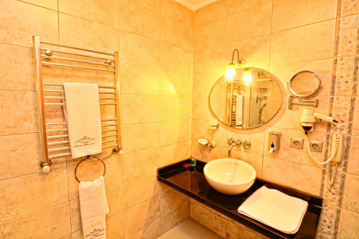 Santa Ottoman Hotel