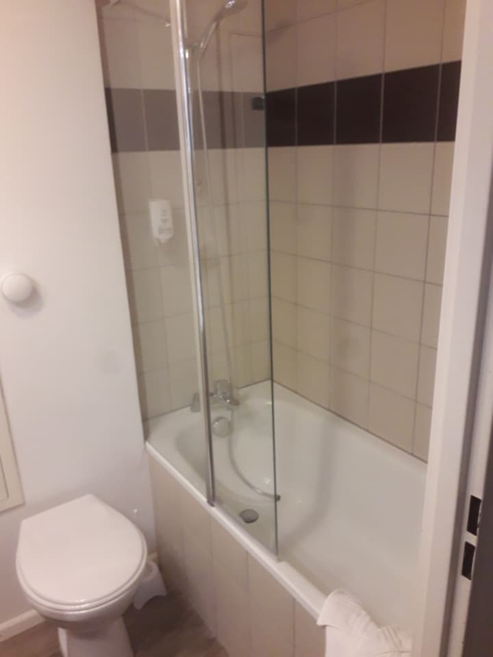 Aparthotel Adagio Access Saint Louis Bâle