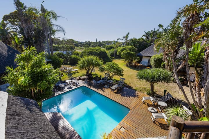 BonBini Guest House