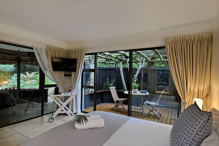 BonBini Guest House