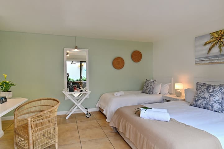BonBini Guest House
