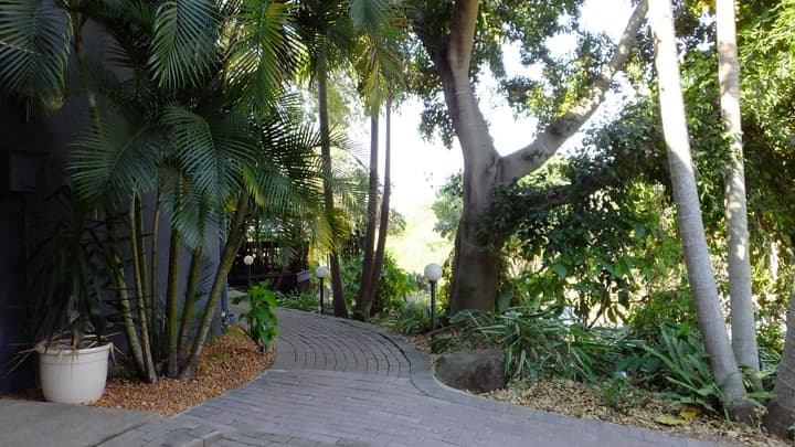 Tatenda Guesthouse