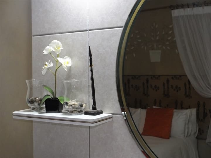 Tatenda Guesthouse