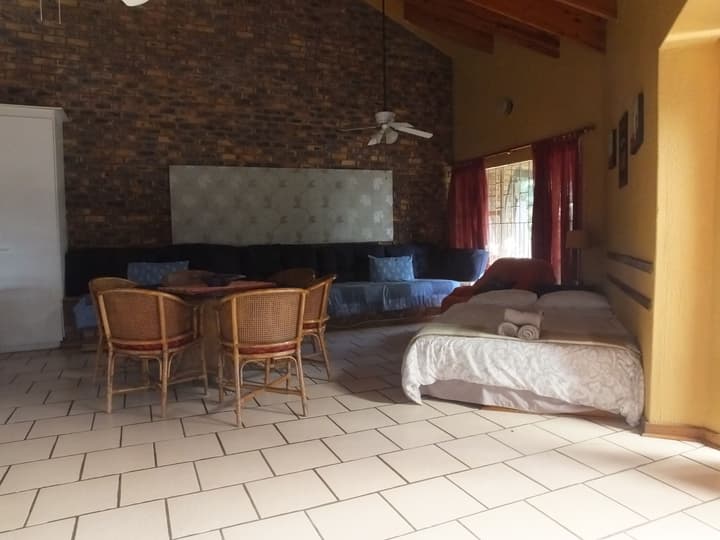 Tatenda Guesthouse