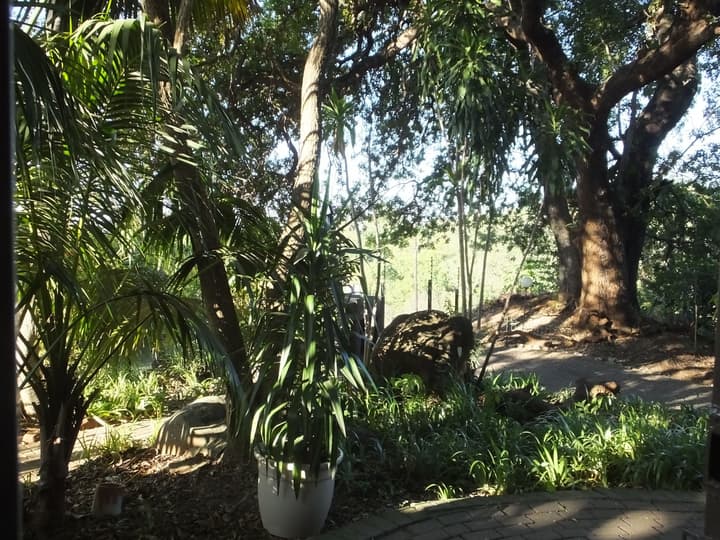 Tatenda Guesthouse
