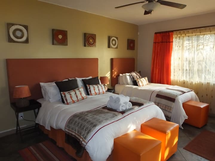 Tatenda Guesthouse