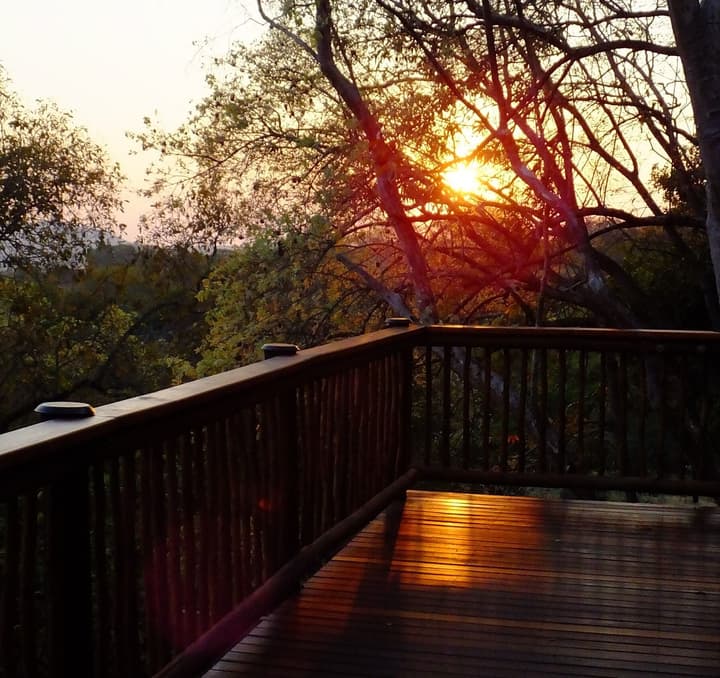 Tatenda Guesthouse