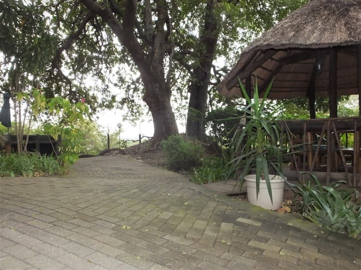 Tatenda Guesthouse