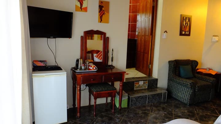 Tatenda Guesthouse