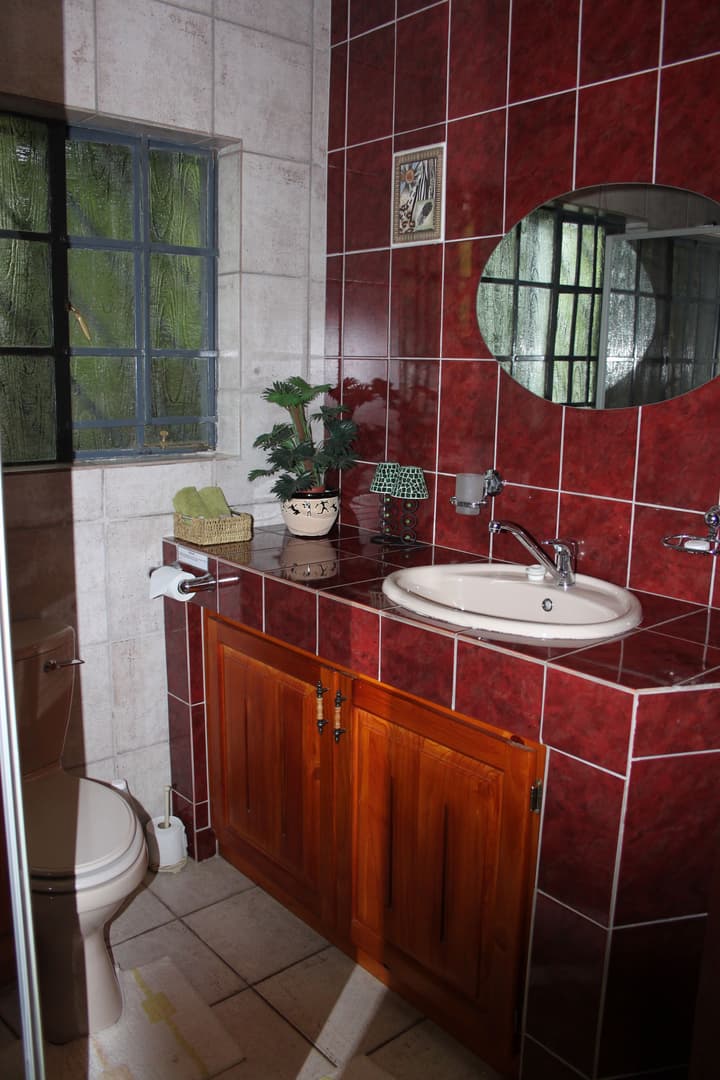 Tatenda Guesthouse