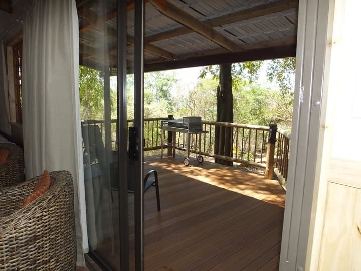 Tatenda Guesthouse