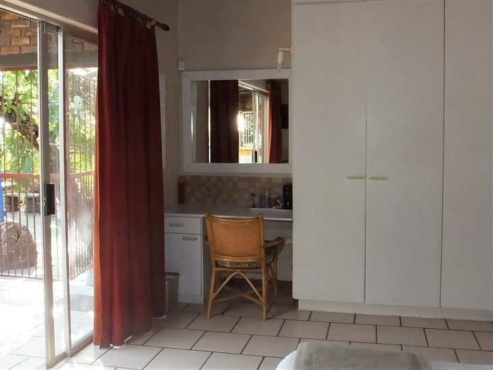 Tatenda Guesthouse
