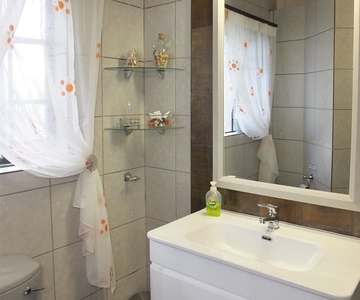 Tatenda Guesthouse